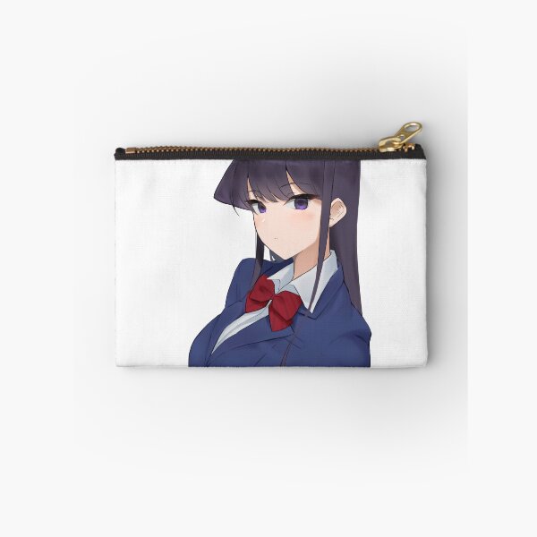 Item preview, Shouko Komi Komi Can't Communicate Favorite Character designed and sold by Antoniotiffani.