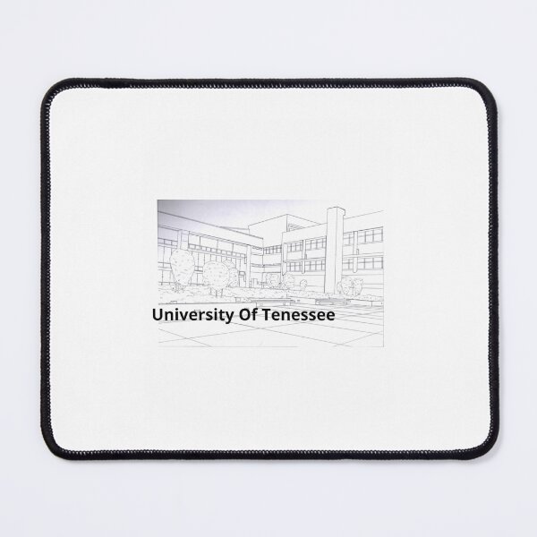 Item preview, University Of Tenessee109 designed and sold by WilSanderson.