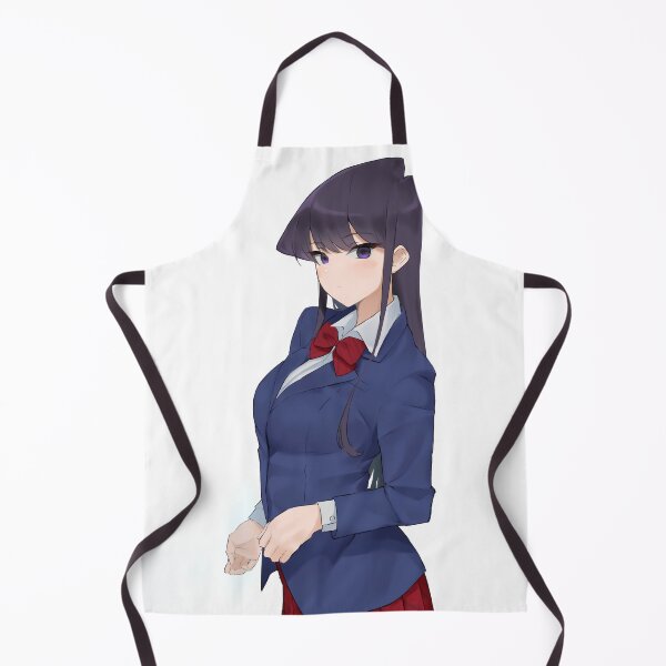 Item preview, Shouko Komi Komi Can't Communicate Favorite Character designed and sold by Antoniotiffani.