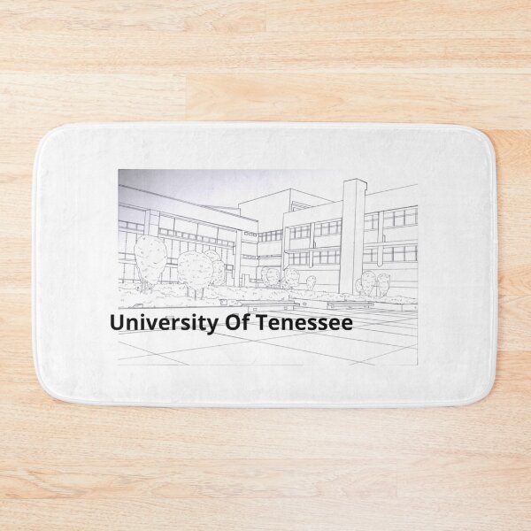 Item preview, University Of Tenessee109 designed and sold by WilSanderson.
