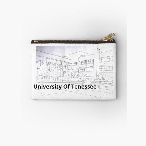 Item preview, Universidad de Tennessee109 designed and sold by WilSanderson.