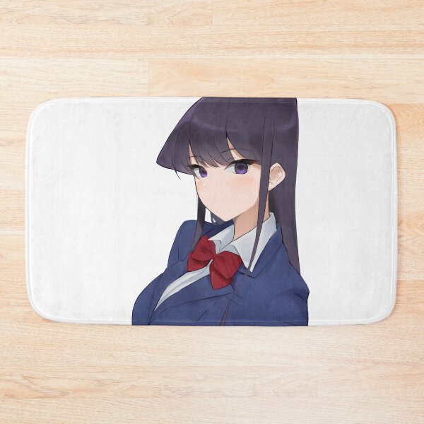 Item preview, Shouko Komi Komi Can't Communicate Favorite Character designed and sold by Antoniotiffani.