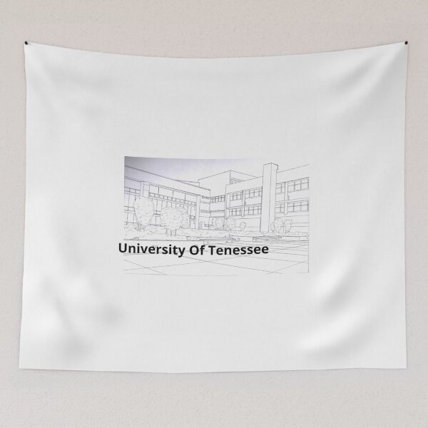 Item preview, University Of Tenessee109 designed and sold by WilSanderson.