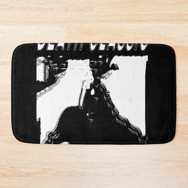 Item preview, Death Classic death Grips designed and sold by ConnieSykes.
