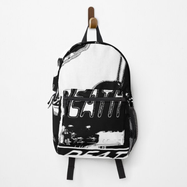 Item preview, Death Classic death Grips designed and sold by ConnieSykes.