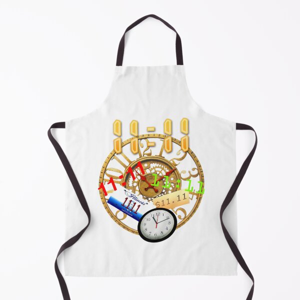 Item preview, 11Eleven-Eleven11 designed and sold by John Pagan.