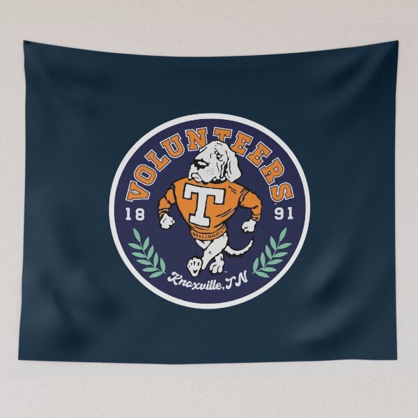 Item preview, University Of Tenessee111 designed and sold by WilSanderson.