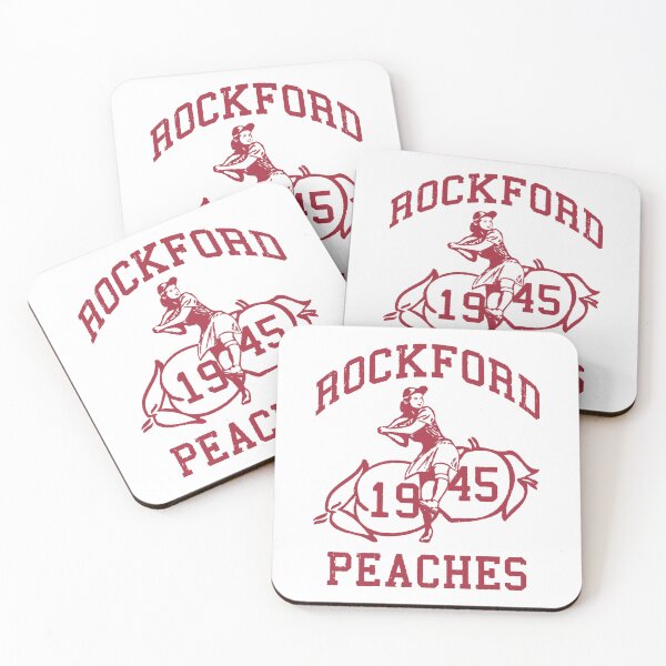 Artikelvorschau, Eine Liga für sich Rockford Peaches entworfen und verkauft von AlexReidd.