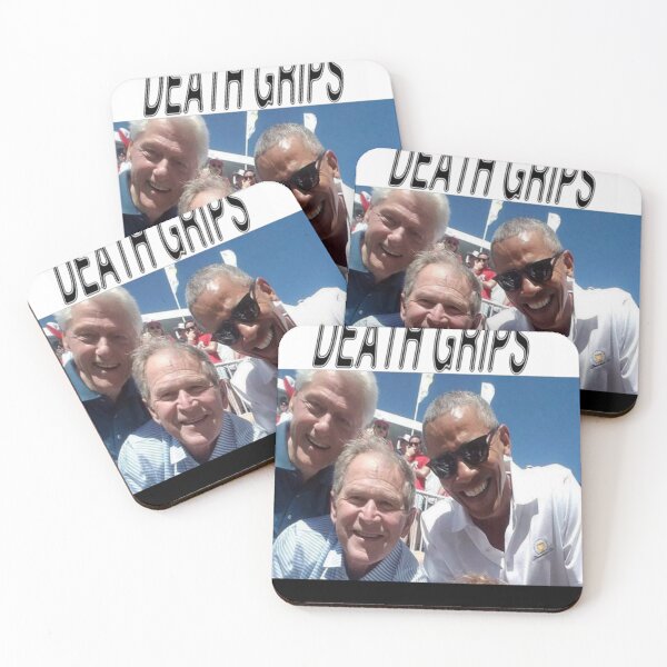 Item preview, DEATH GRIPS MEME designed and sold by ConnieSykes.