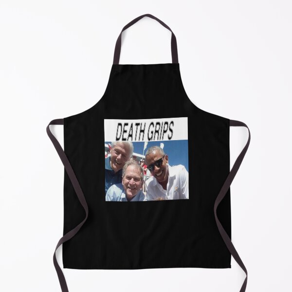 Item preview, DEATH GRIPS MEME designed and sold by ConnieSykes.
