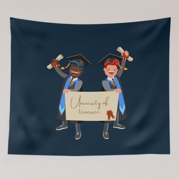 Item preview, university of tenessee128 designed and sold by WilSanderson.