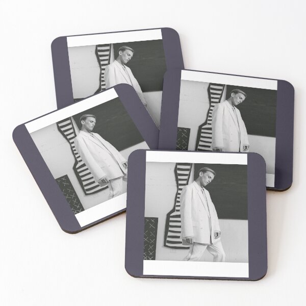 Item preview, Lover Gifts Jamie Campbell Bower Retro Vintage designed and sold by Jeweljaramillo.