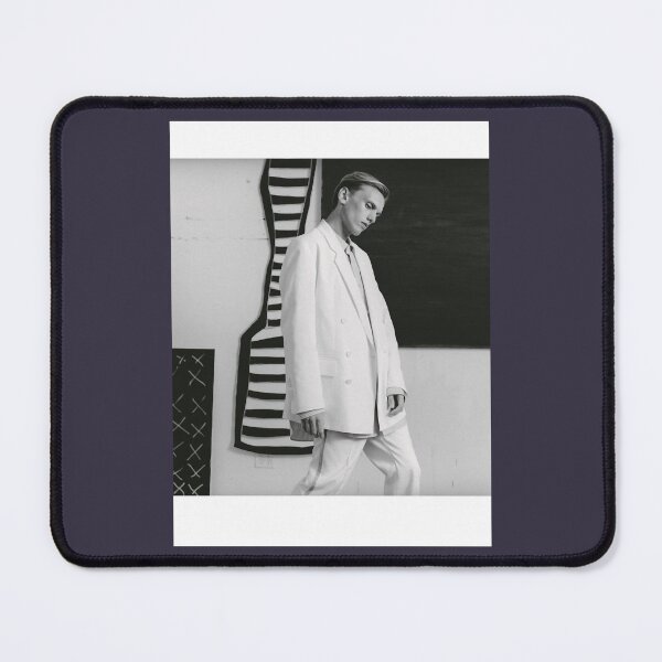 Item preview, Lover Gifts Jamie Campbell Bower Retro Vintage designed and sold by Jeweljaramillo.