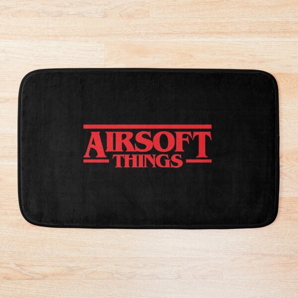 Item preview, Airsoft...? designed and sold by orlumbuspirate.