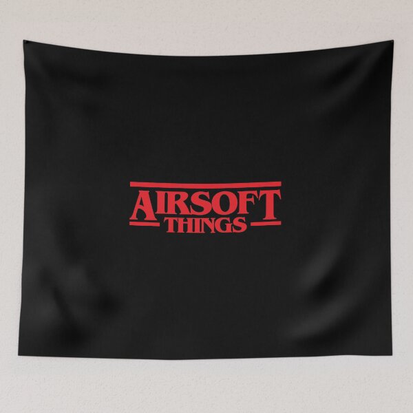 Item preview, Airsoft...? designed and sold by orlumbuspirate.