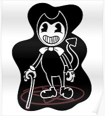 bendy and the ink machine merchandise amazon