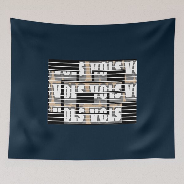 Item preview, university of tenessee138 designed and sold by WilSanderson.