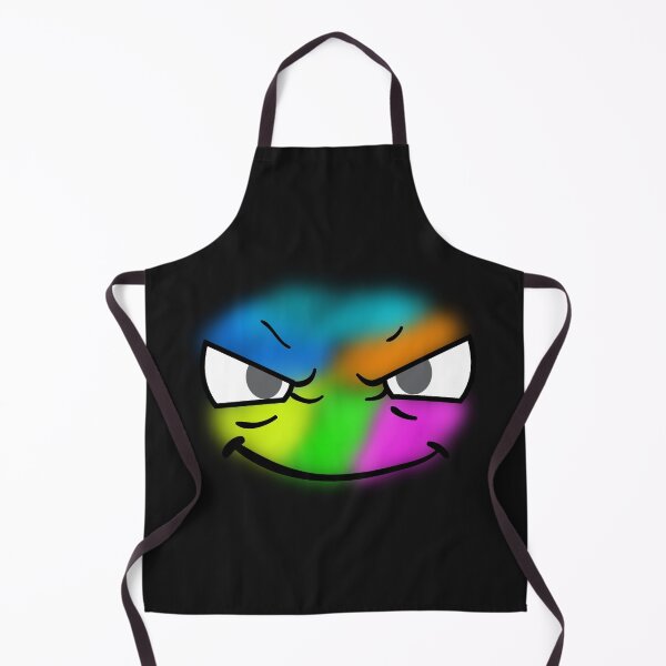 Item preview, Evil grinning face designed and sold by cutenevil.