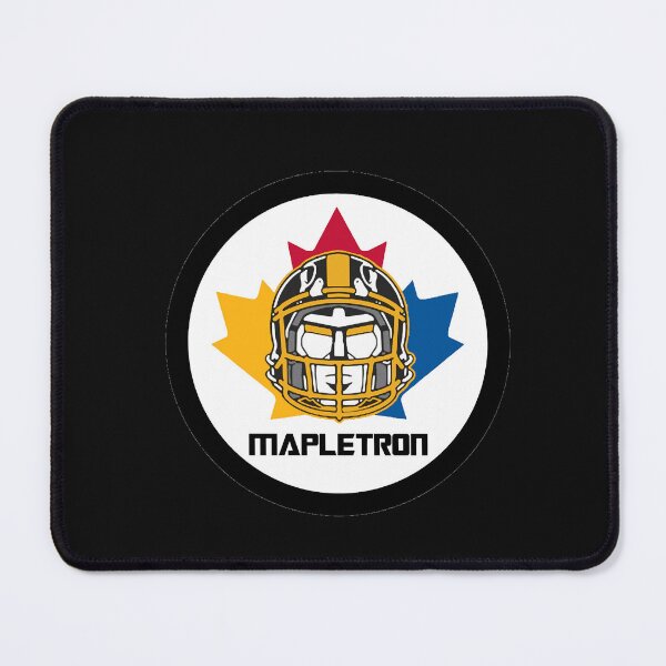 Item preview, Mapletron - Claypool  designed and sold by MarkCordova.
