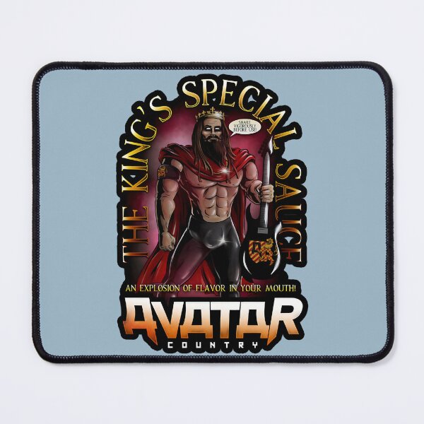Item preview, Harness More Aggression Release Emotions Funky The King Gifts Music Fans designed and sold by ShannaRumph.