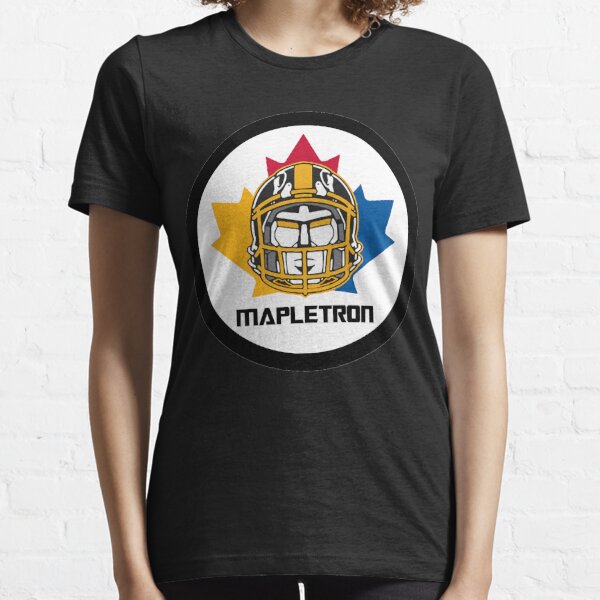 mapletron nfl