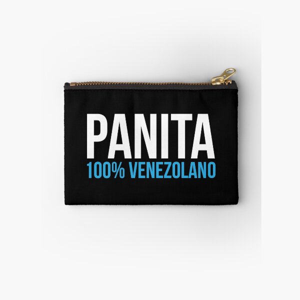 Item preview, Panita 100% venezolano designed and sold by Selene Da Silva.