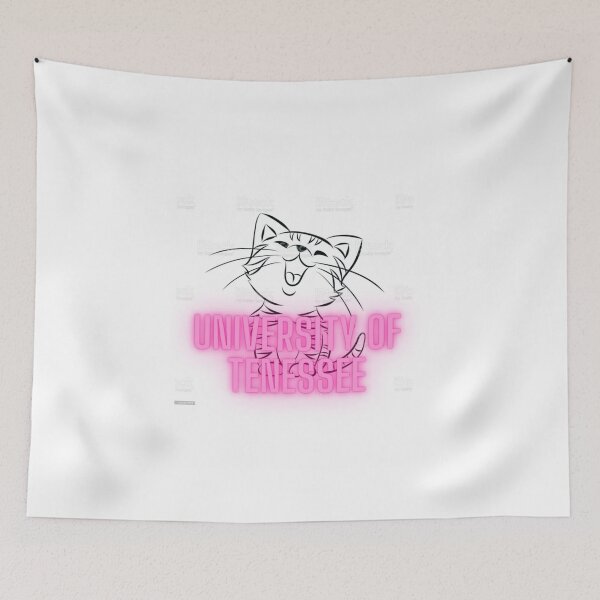 Item preview, University Of Tenessee140 designed and sold by WilSanderson.
