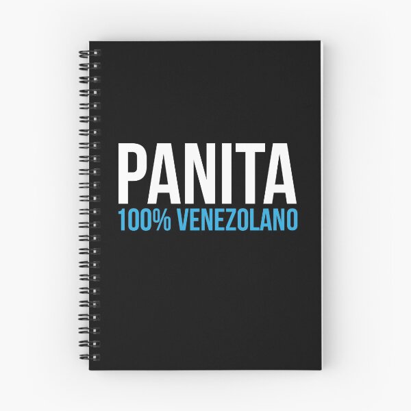 Item preview, Panita 100% venezolano designed and sold by Selene Da Silva.
