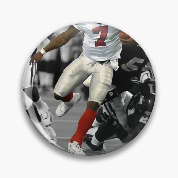 Item preview, Michael Vick The Run designed and sold by MarkCordova.