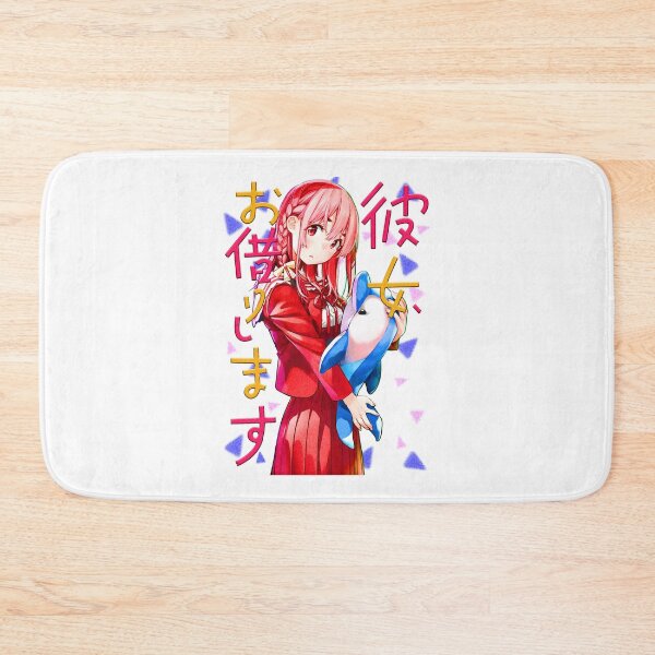 Item preview, Mens Best Rent Japanese Manga A Girlfriend Gift For Movie Fans designed and sold by GinaThielemann.