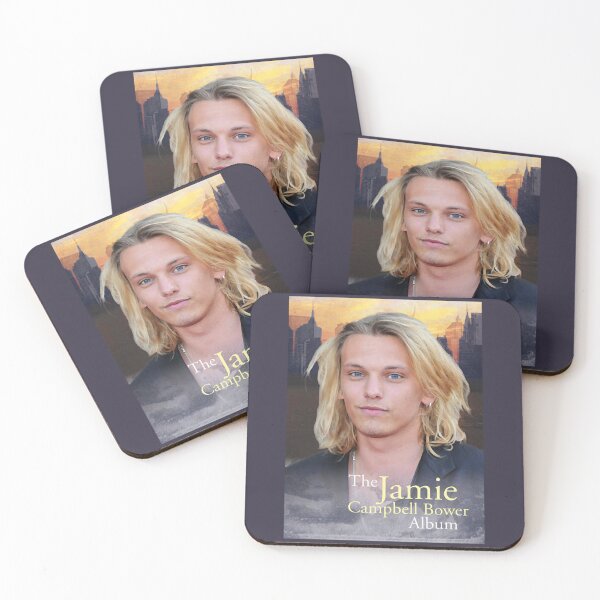 Item preview, Lucky Gift Jamie Campbell Bower Gift For Fans designed and sold by Jeweljaramillo.