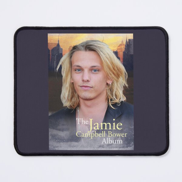 Item preview, Lucky Gift Jamie Campbell Bower Gift For Fans designed and sold by Jeweljaramillo.