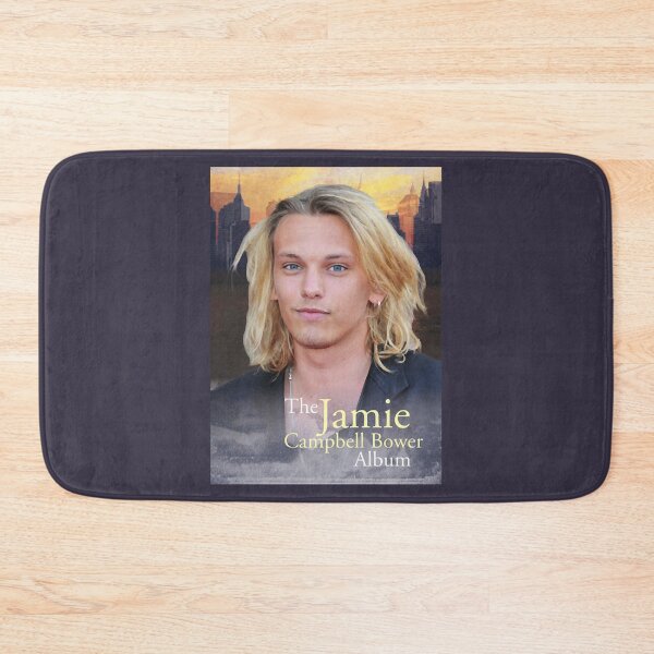 Item preview, Lucky Gift Jamie Campbell Bower Gift For Fans designed and sold by Jeweljaramillo.