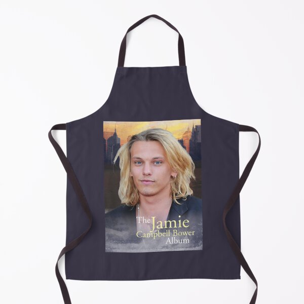 Item preview, Lucky Gift Jamie Campbell Bower Gift For Fans designed and sold by Jeweljaramillo.