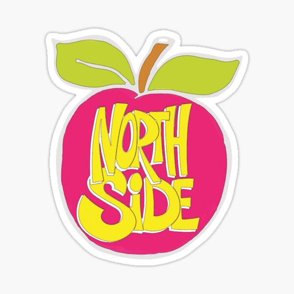 Custom Sticker Sheets – Northside ShipIt