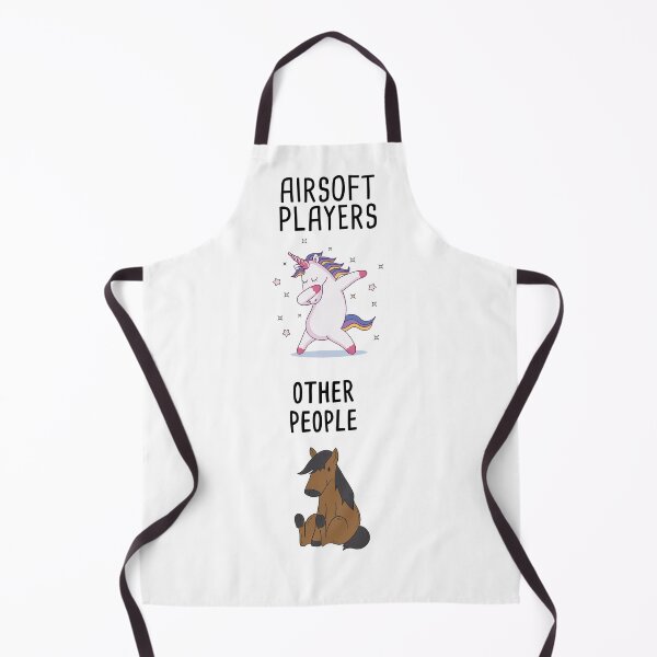 Item preview, Other People vs. Airsoft Players designed and sold by orlumbuspirate.
