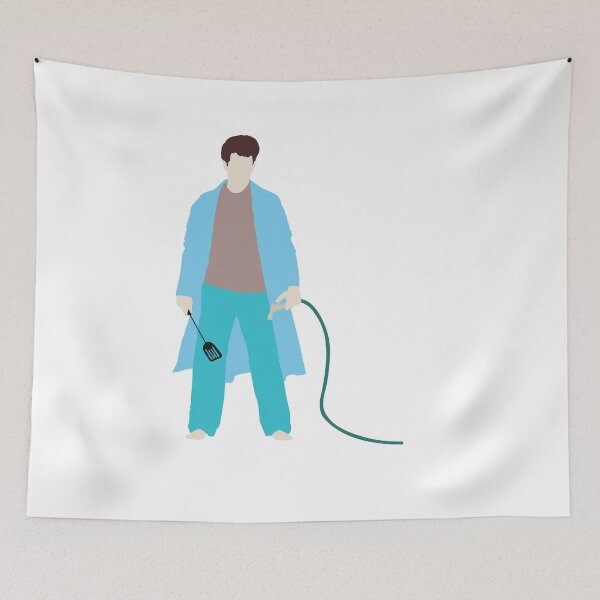 Item preview, The Burbs designed and sold by FutureSpace.