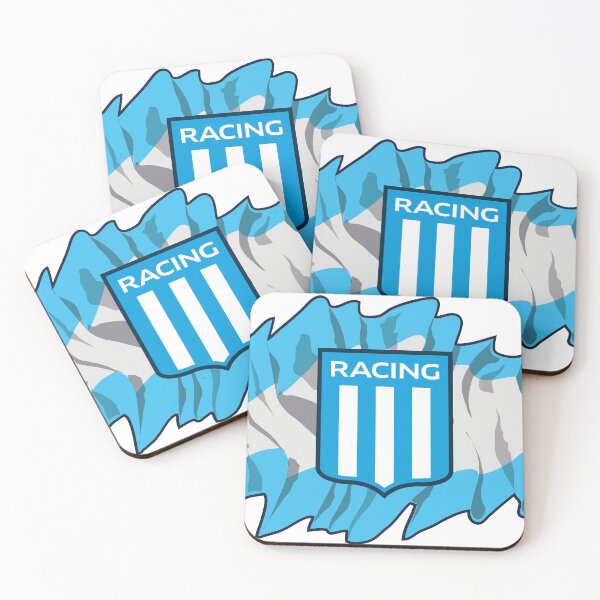 Item preview, Racing Club de Avellaneda designed and sold by Jonaplazas.