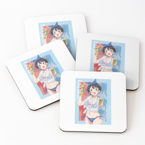 Item preview, Mens Best Rent Japanese Manga A Girlfriend Gifts For Movie Fan designed and sold by GinaThielemann.