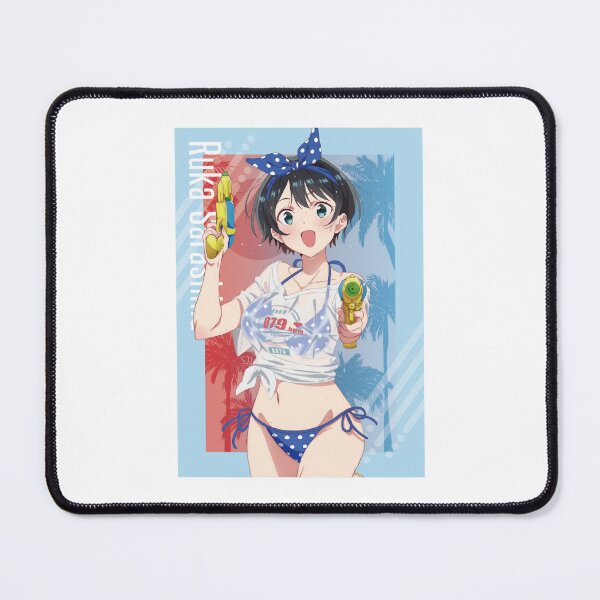 Item preview, Mens Best Rent Japanese Manga A Girlfriend Gifts For Movie Fan designed and sold by GinaThielemann.