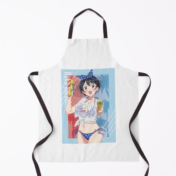 Item preview, Mens Best Rent Japanese Manga A Girlfriend Gifts For Movie Fan designed and sold by GinaThielemann.