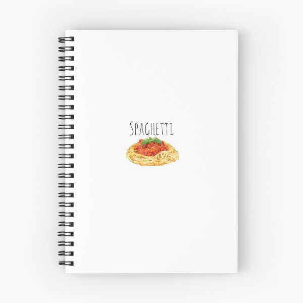 Artikelvorschau, Spaghetti entworfen und verkauft von kimmybear.