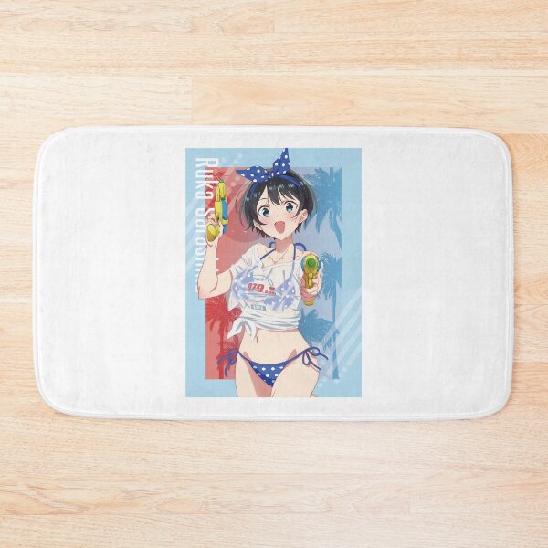 Item preview, Mens Best Rent Japanese Manga A Girlfriend Gifts For Movie Fan designed and sold by GinaThielemann.