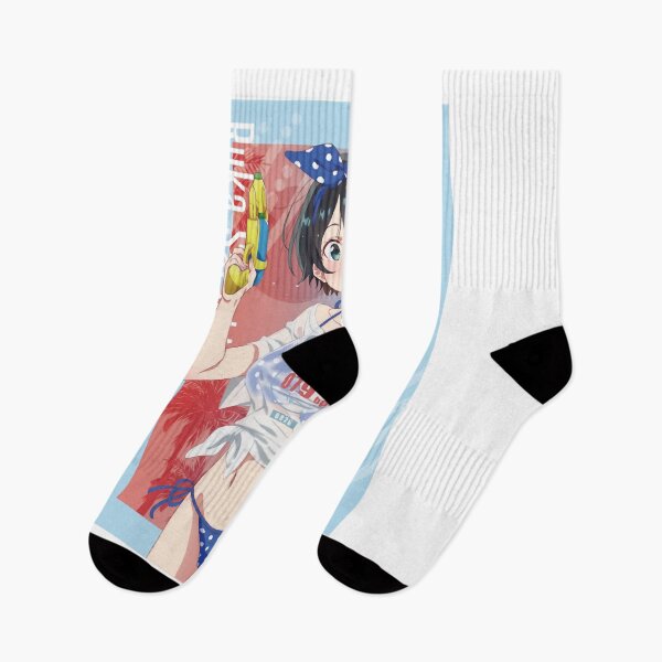 Item preview, Mens Best Rent Japanese Manga A Girlfriend Gifts For Movie Fan designed and sold by GinaThielemann.