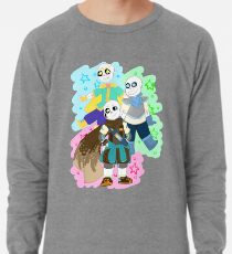Der Stern Sanses Leichter Pullover