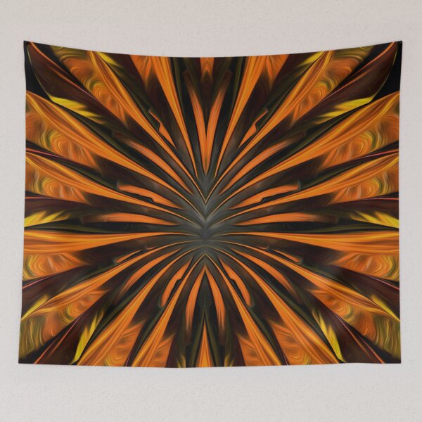 Item preview, Majestic Autumn designed and sold by fatenanwar.