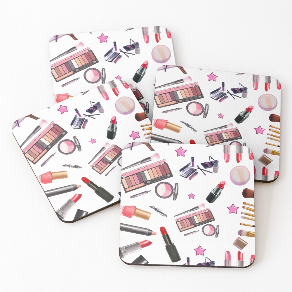Item preview, Coasters (Set of 4) designed and sold by Patternerry.