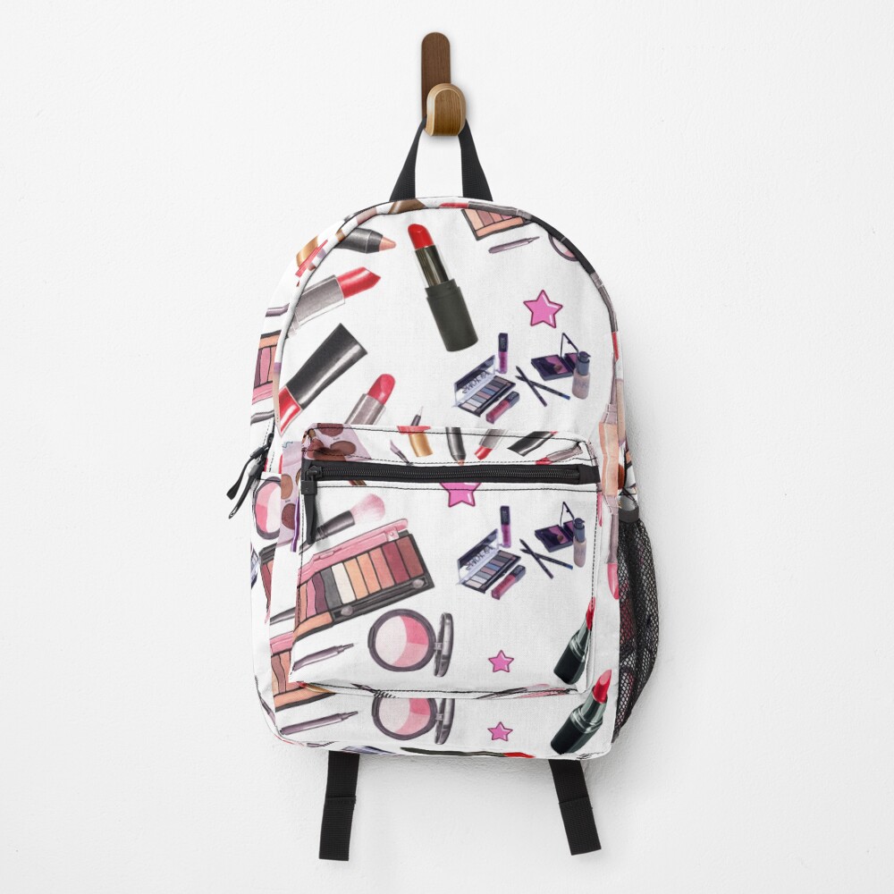 Item preview, Backpack designed and sold by Patternerry.