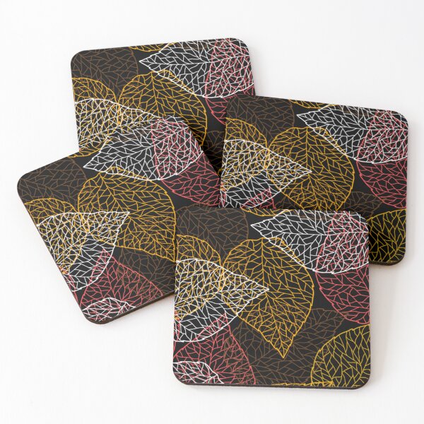 Item preview, Fall Leaves designed and sold by Ycotton8.