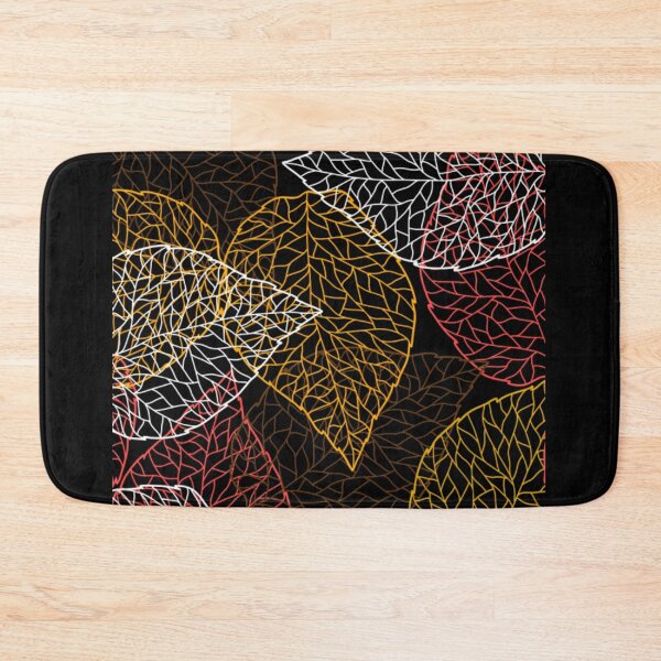 Item preview, Fall Leaves designed and sold by Ycotton8.